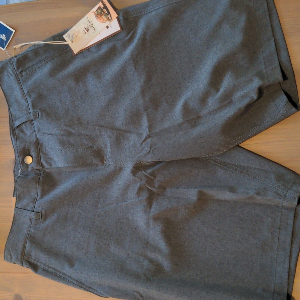 Men's Panama Jack Shorts